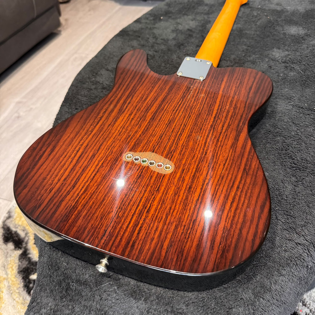 Fender Classic 60s Telecaster