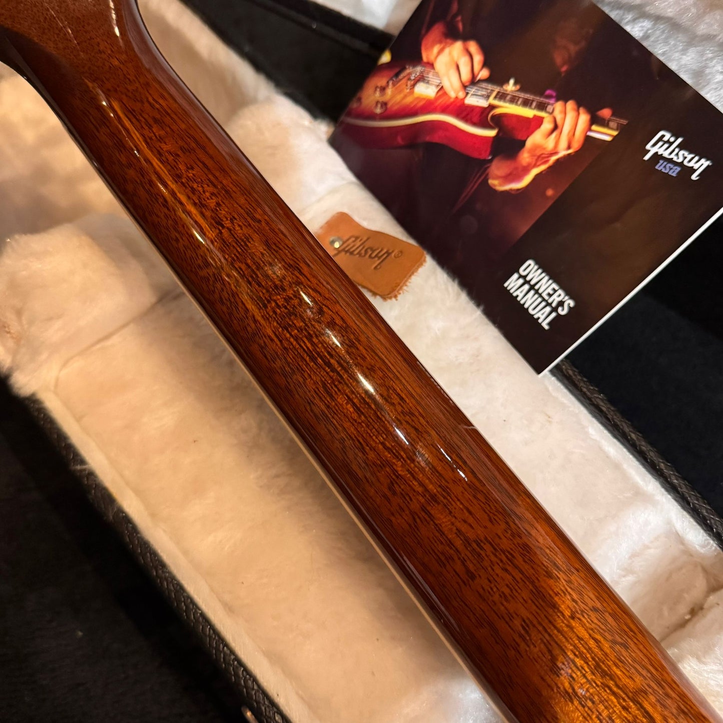 Gibson Les Paul Classic 2011- Vintage Sunburst