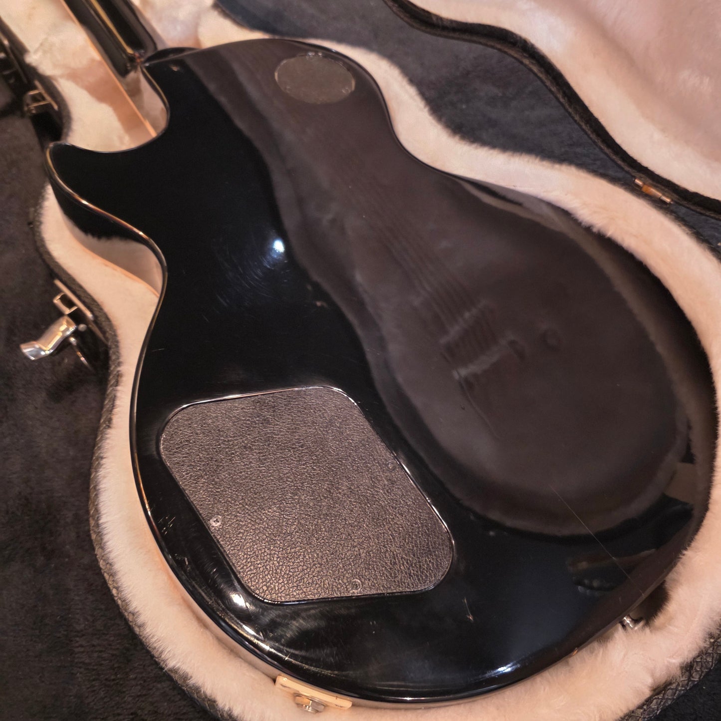 Gibson Les Paul Classic 2019 - Ebony