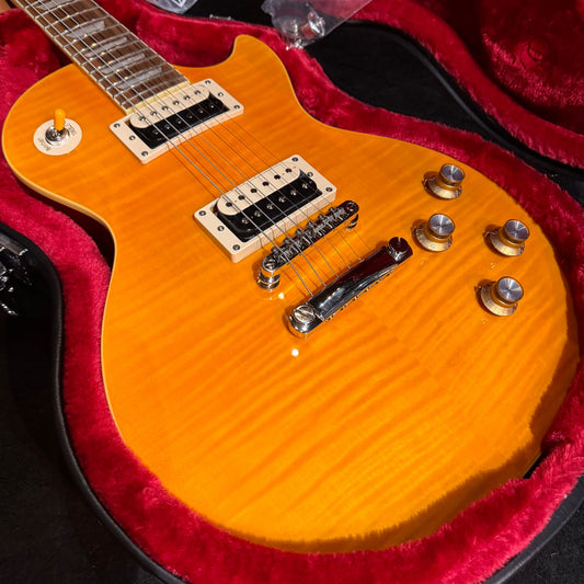 Epiphone Slash Signature Les Paul Standard 2021 - Present - Appetite Burst