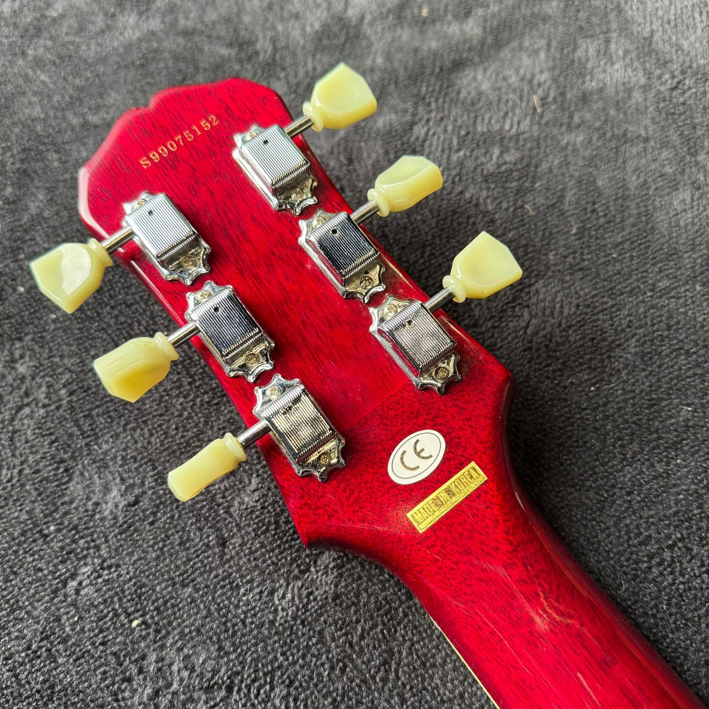 Epiphone  Les Paul Standard  1999 MIK