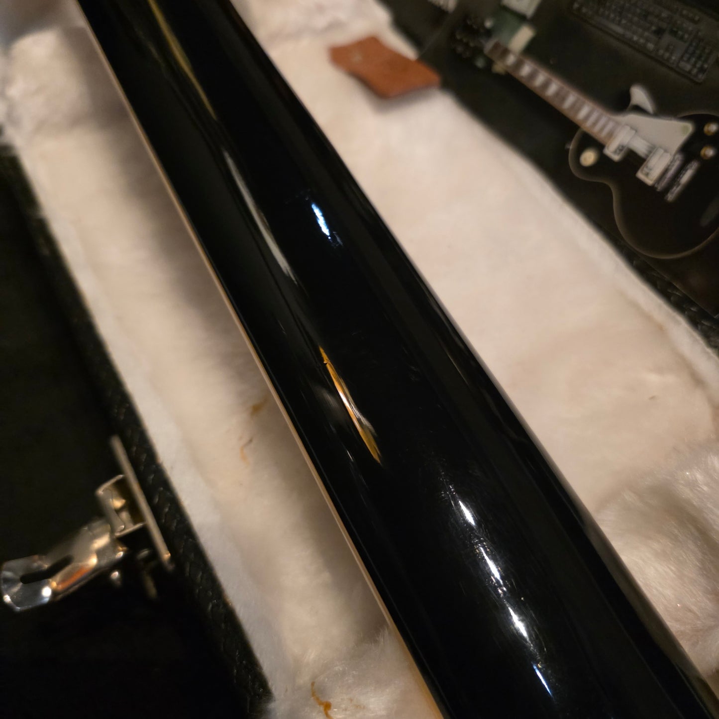 Gibson Les Paul Classic 2019 - Ebony