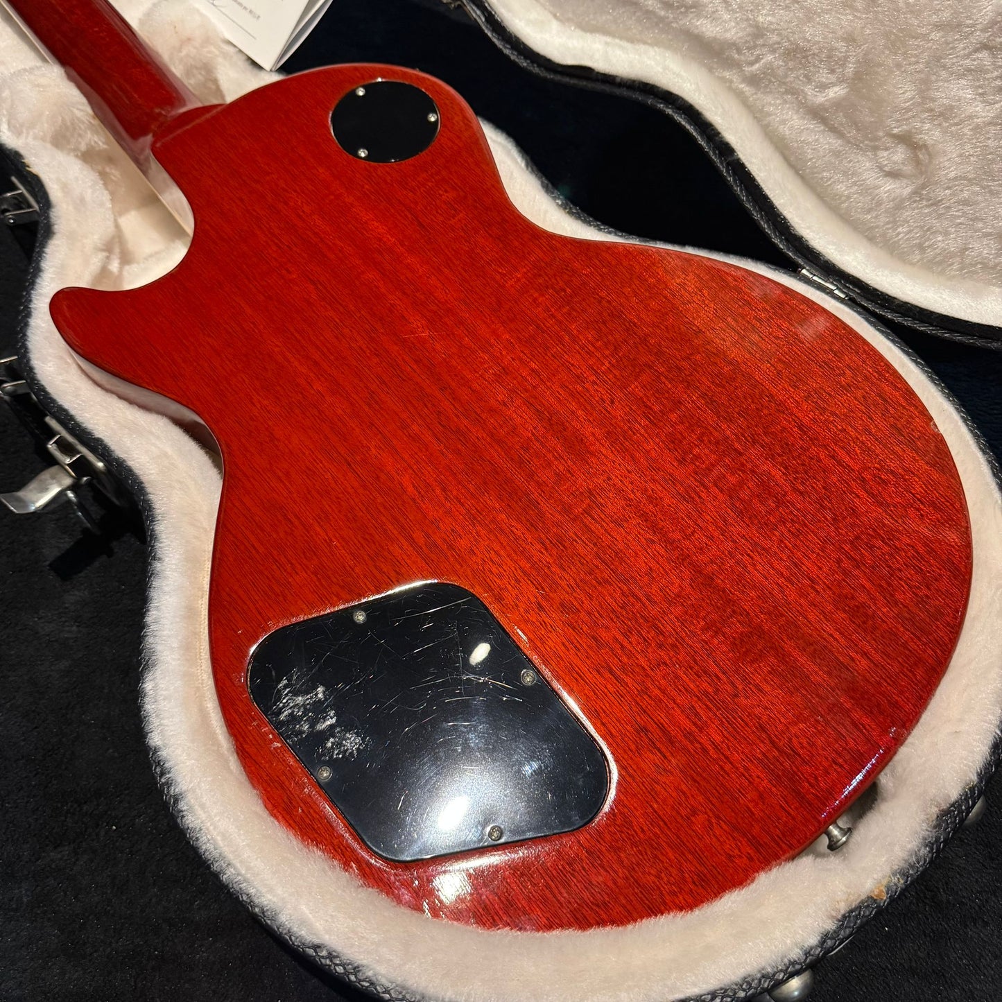 Gibson Les Paul Traditional 2010 Iced Tea