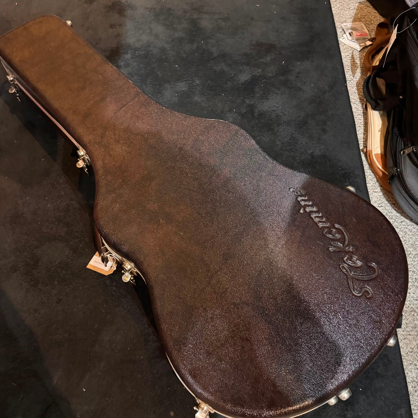 Takamine NV460S acoustic MIJ