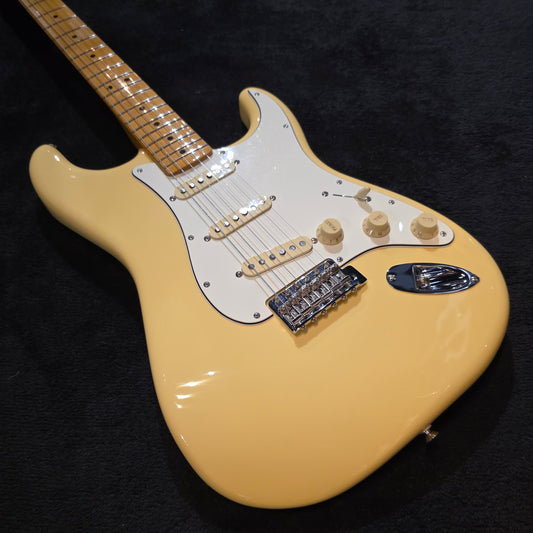 Fender Vintera II '70s Stratocaster with Maple Fretboard 2025 - Vintage White