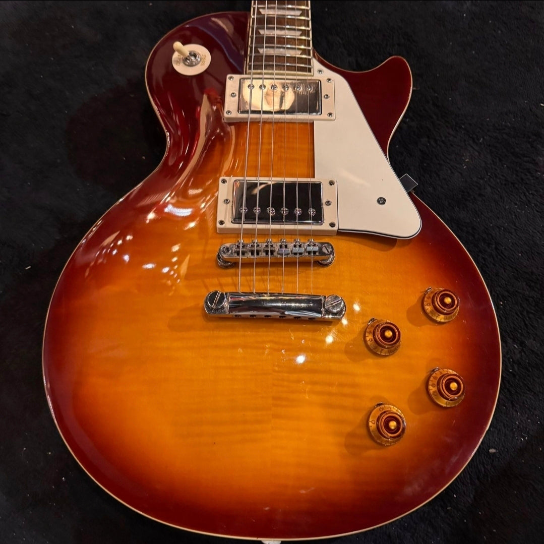 Epiphone Les Paul Standard '60s with Laurel Fretboard 2020 - 2025 - Iced Tea