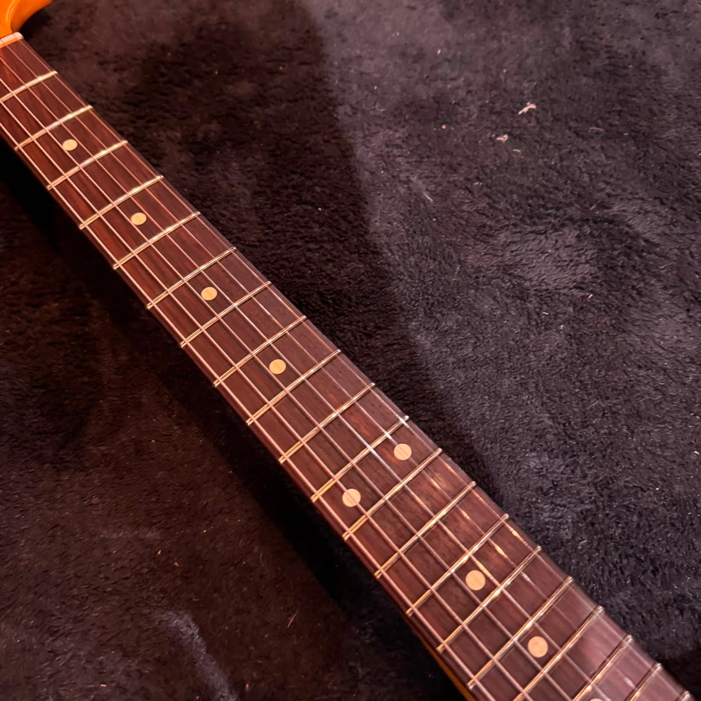 Fender Player II Mustang 2024 - Present - Birch Green