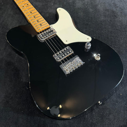 Fender Classic Player Cabronita Telecaster Black