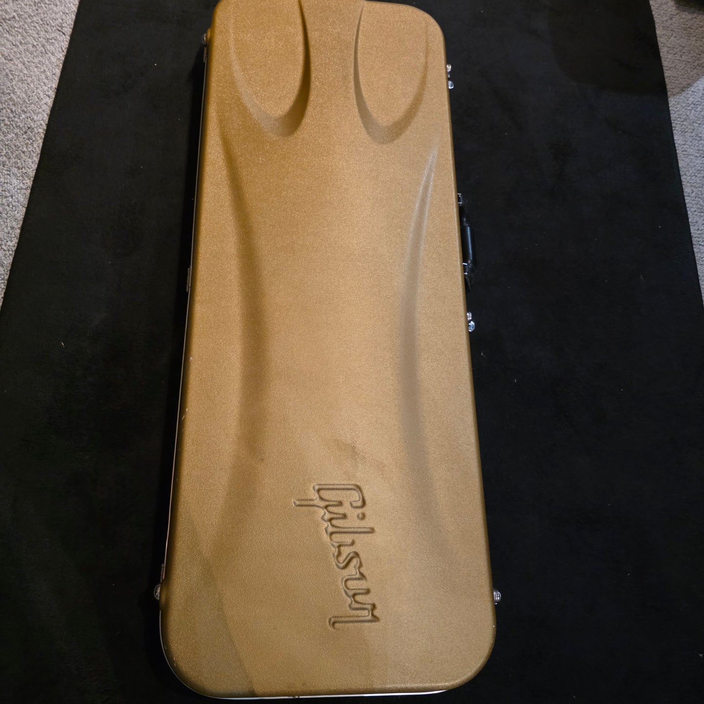 Gibson SG Special with Rosewood Fretboard 2015 - Heritage Cherry