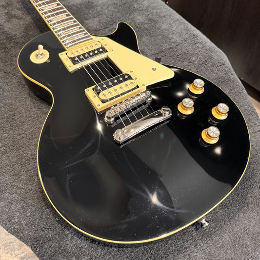 Epiphone Les Paul Classic 2023 Ebony