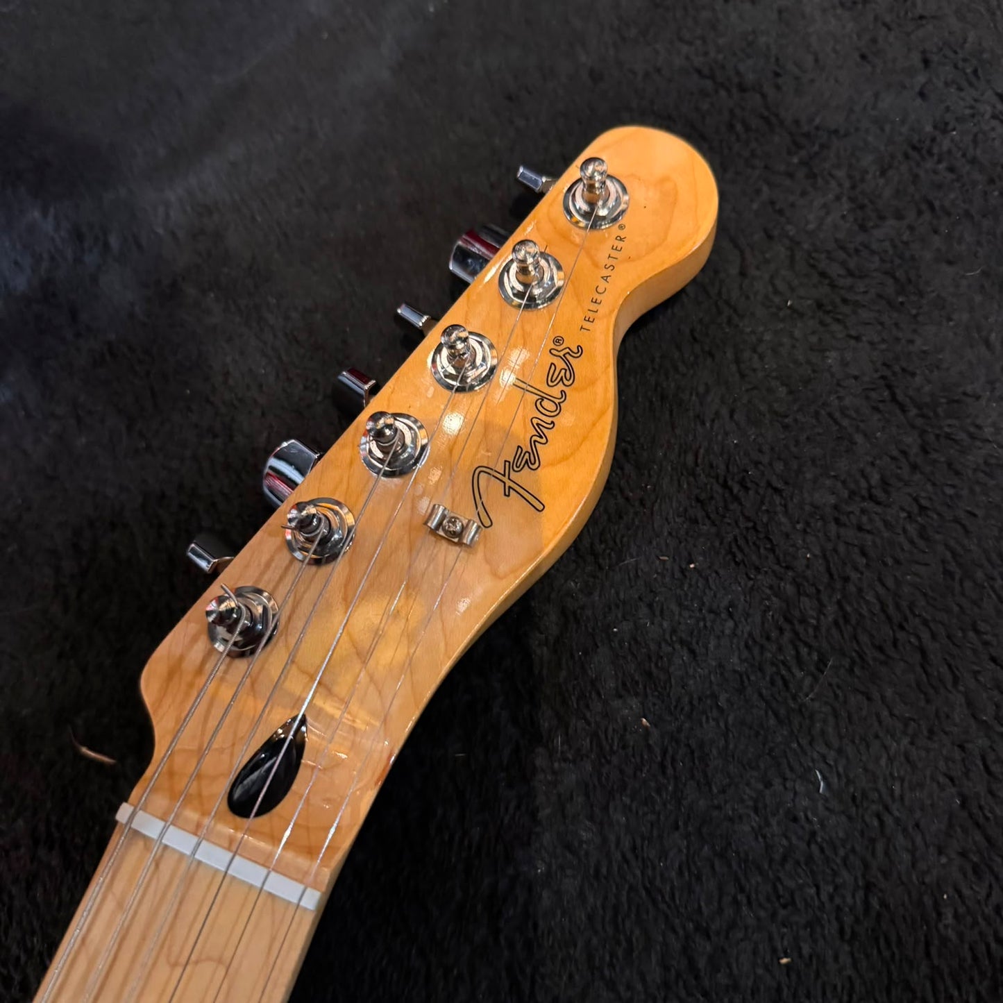 Epiphone Sheraton with Laurel Fretboard 2024 - Natural