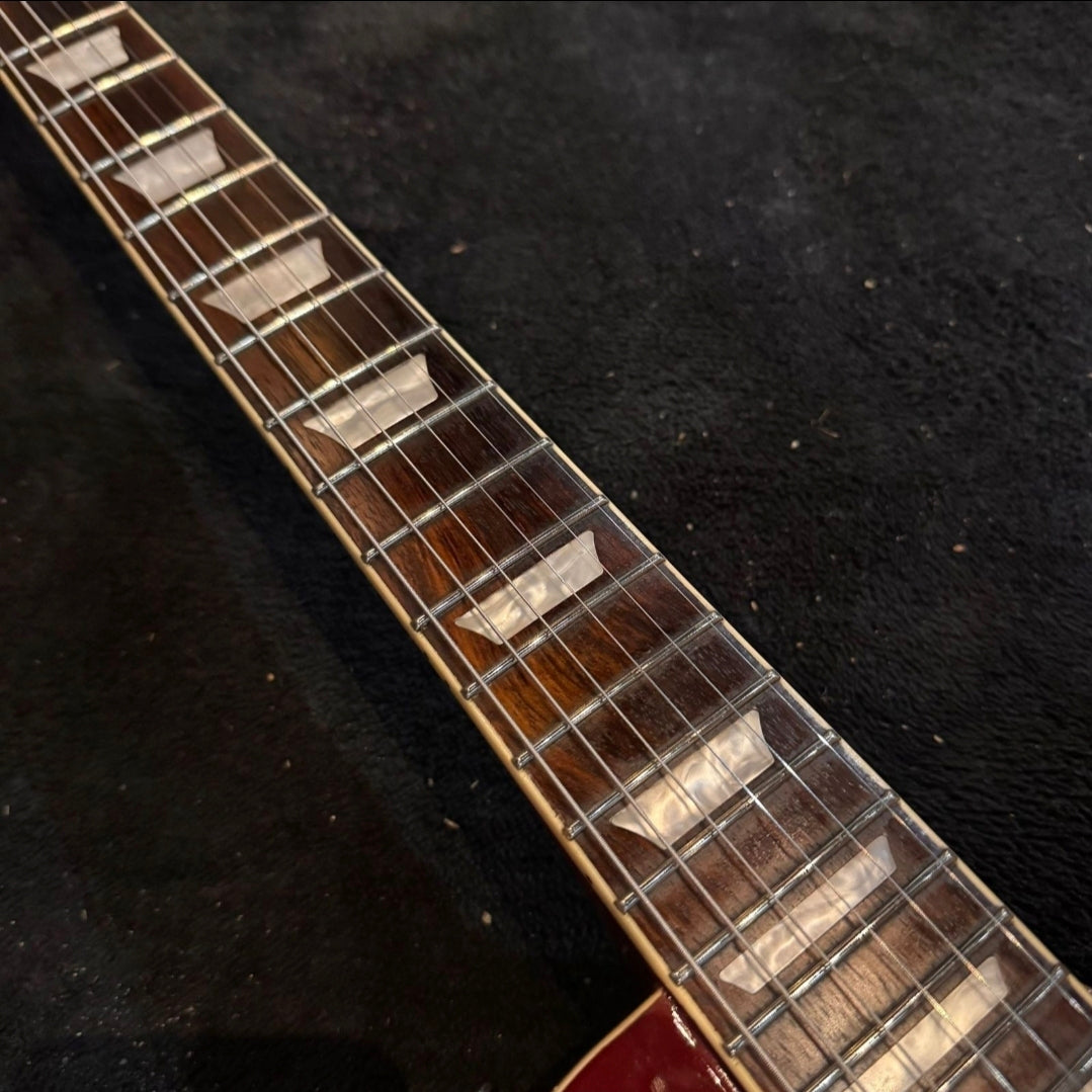 Epiphone Les Paul Standard '60s with Laurel Fretboard 2020 - 2025 - Iced Tea