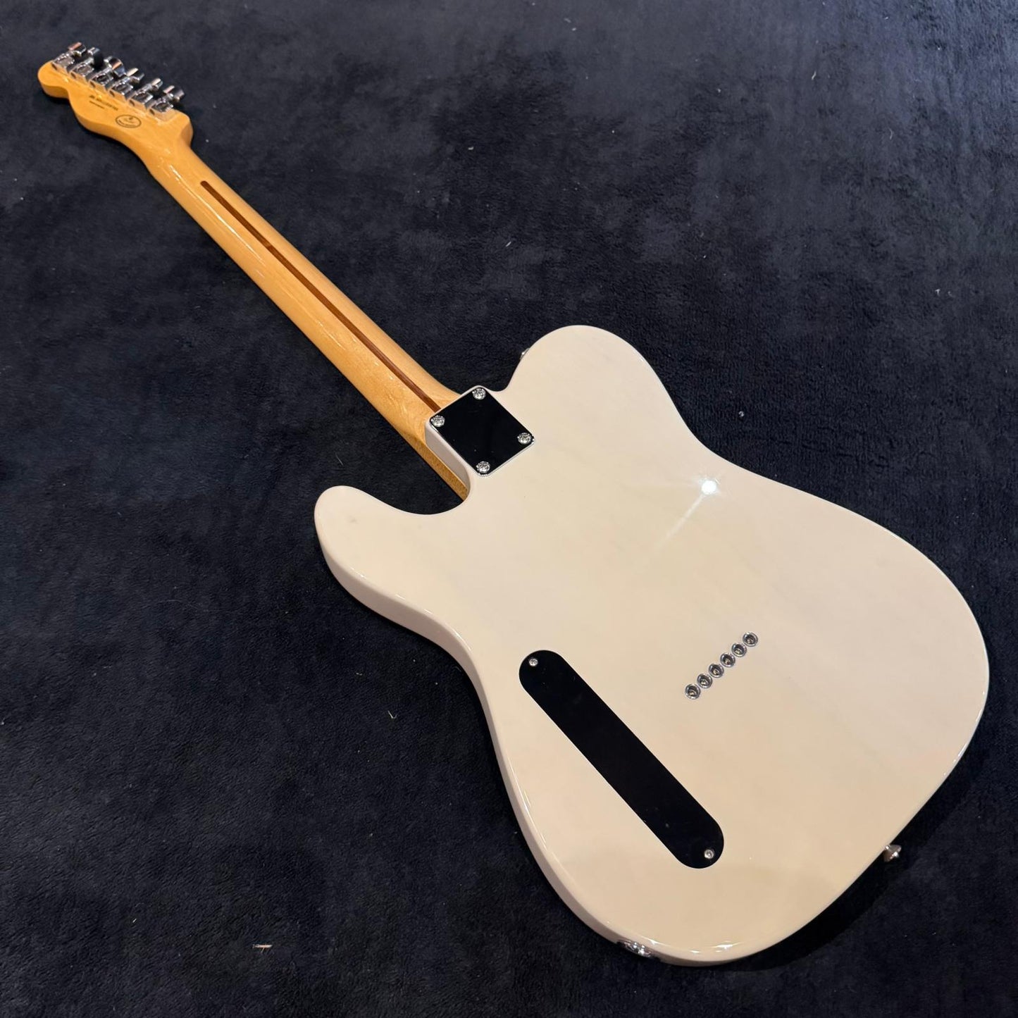 Fender Classic Player Cabronita Telecaster 2013 White Blonde