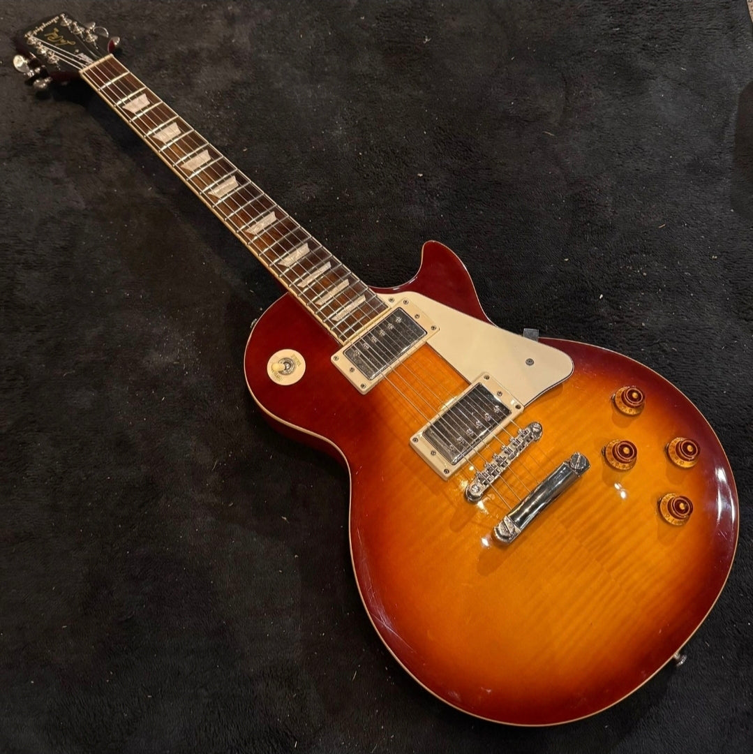 Epiphone Les Paul Standard '60s with Laurel Fretboard 2020 - 2025 - Iced Tea