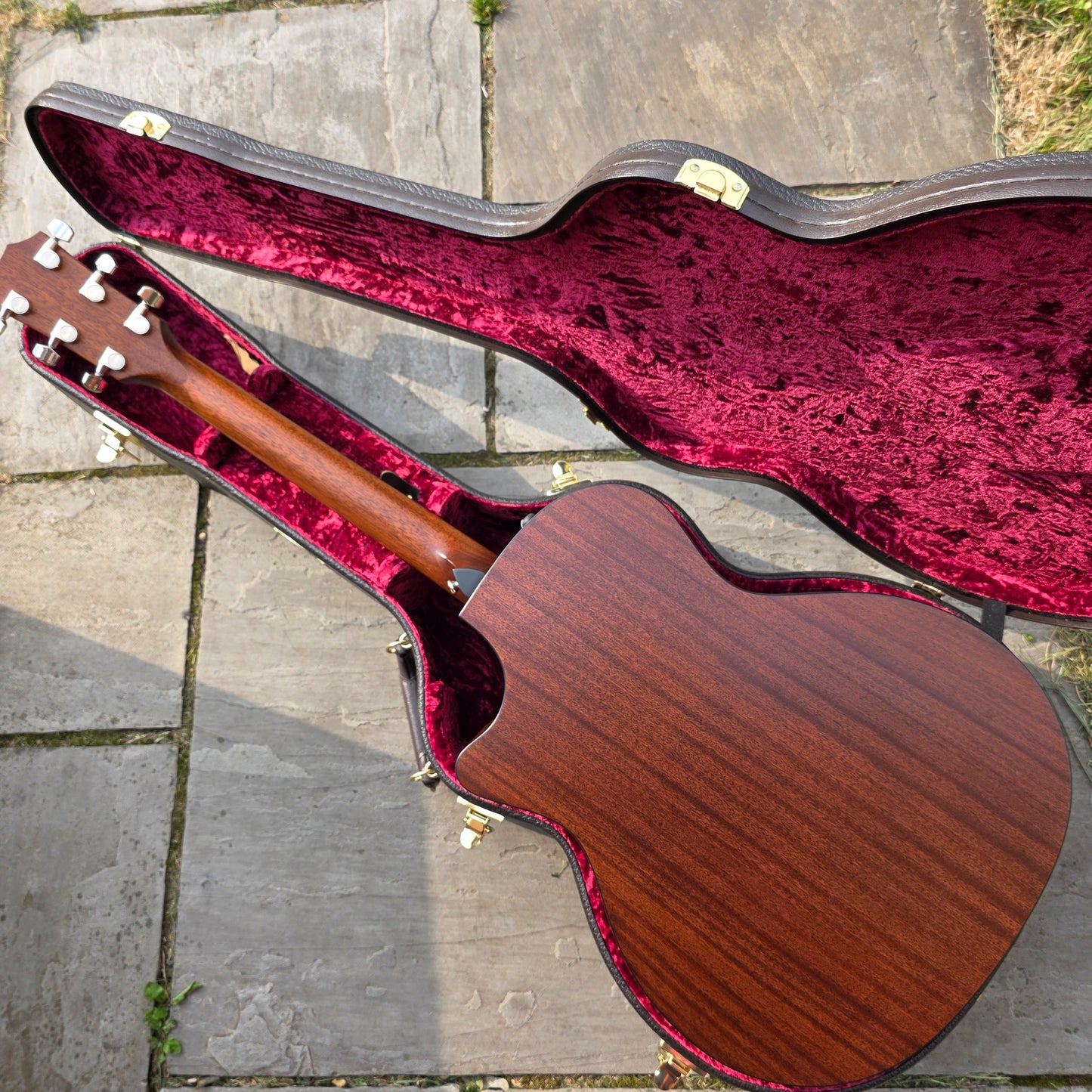 Taylor 314ce Studio Special Edition 2024 Natural