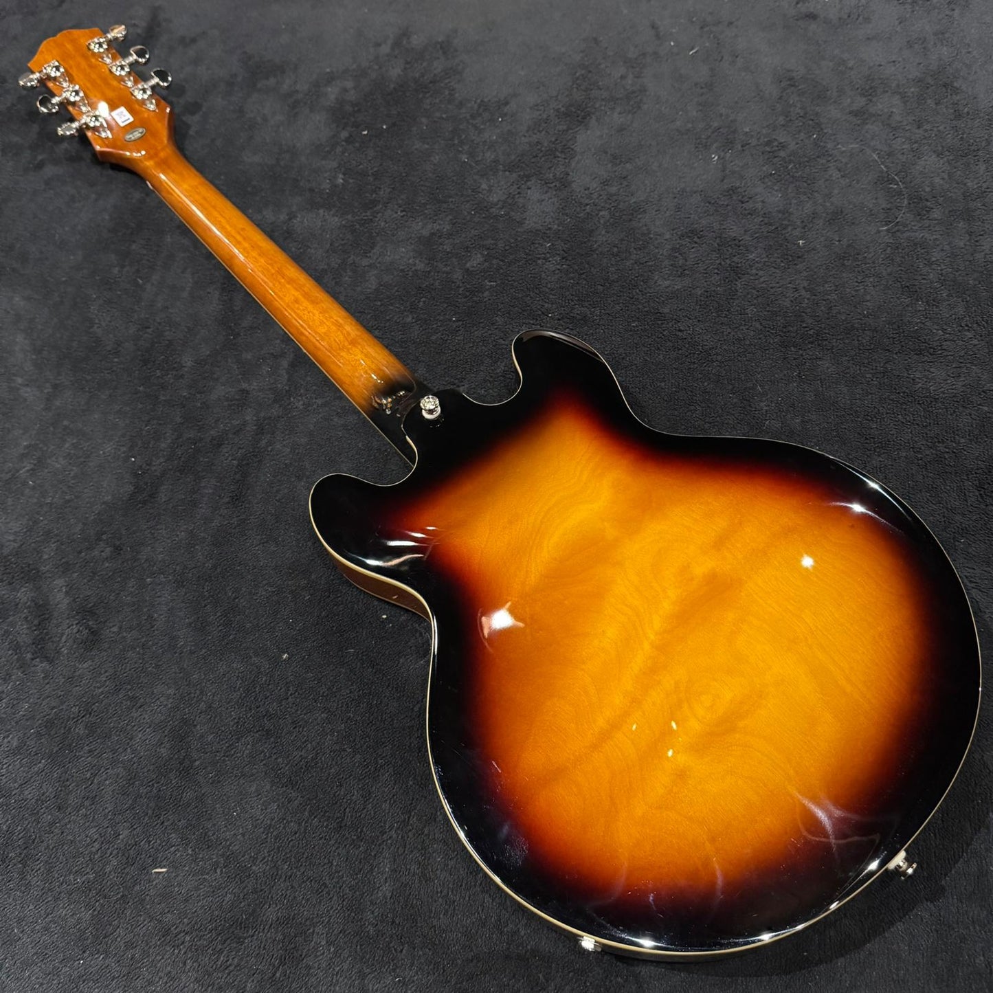 Epiphone ES-339 - Vintage Sunburst