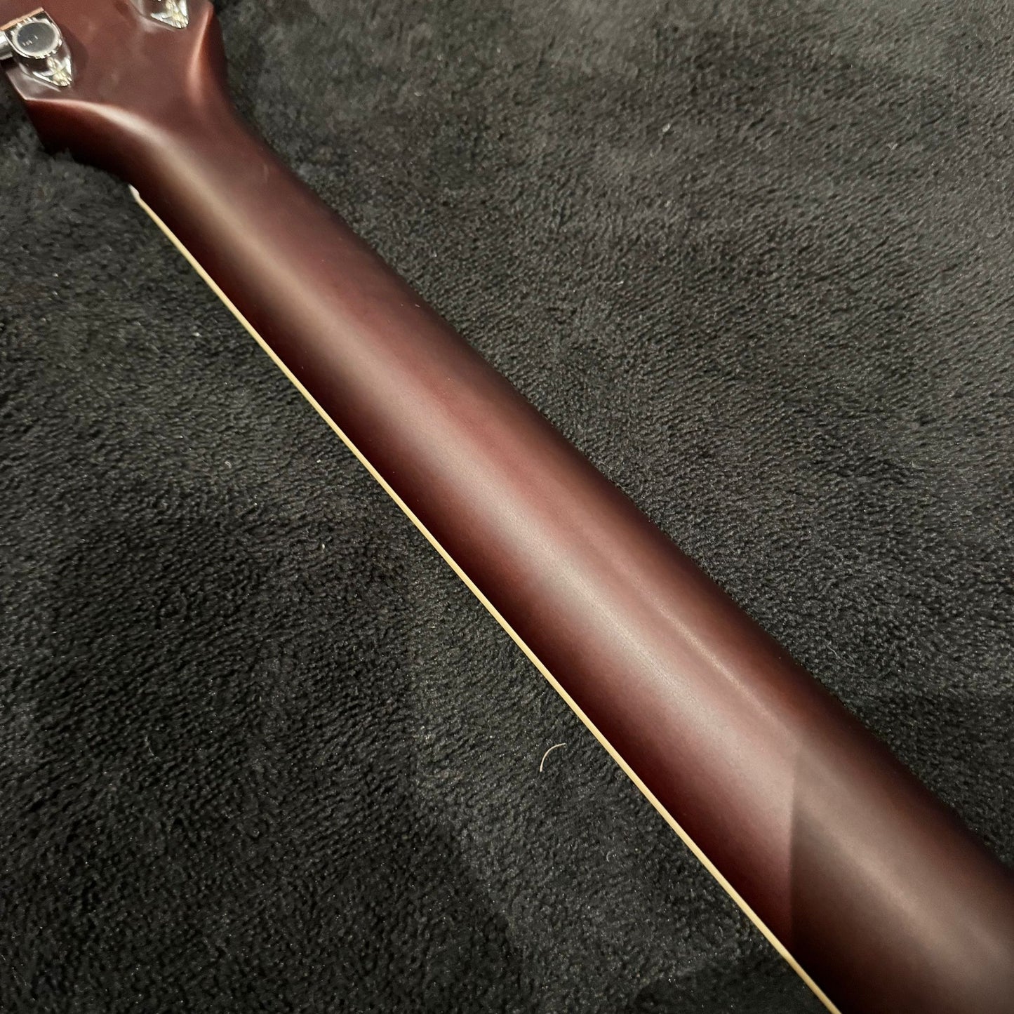 Yamaha APX600 Thinline - Natural