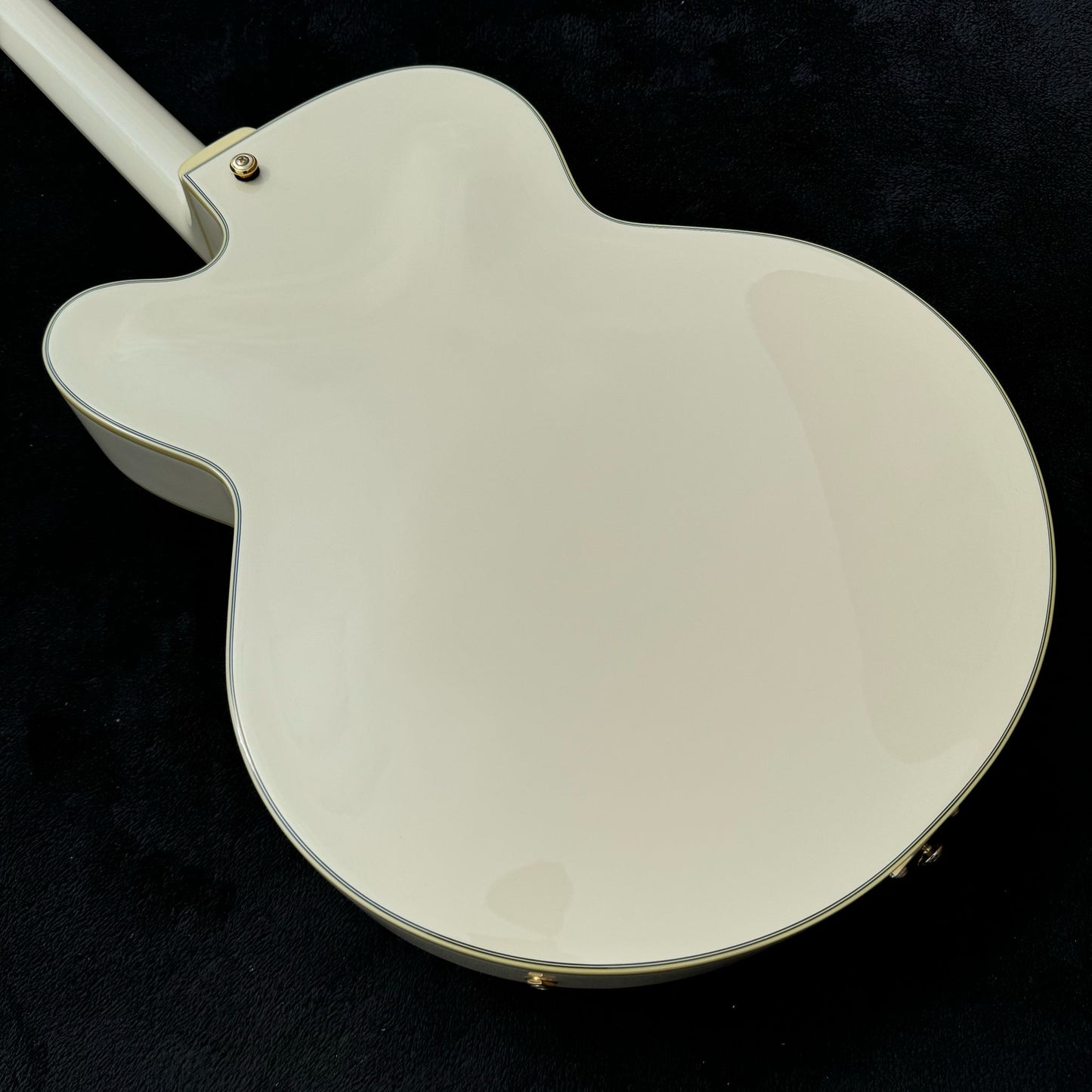 Ibanez AF75TDG-IV Artcore - Ivory