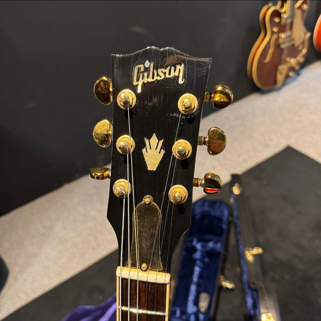 Gibson ES-335 Centennial 1994 - Cherry Red