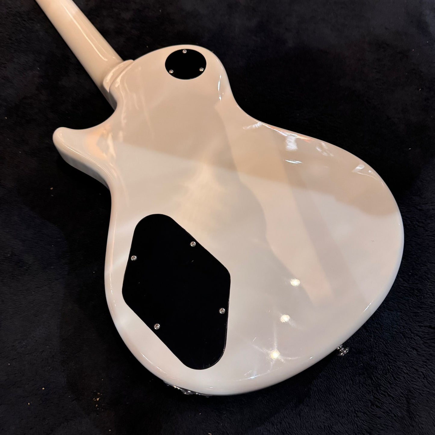 PRS SE Mark Tremonti - white