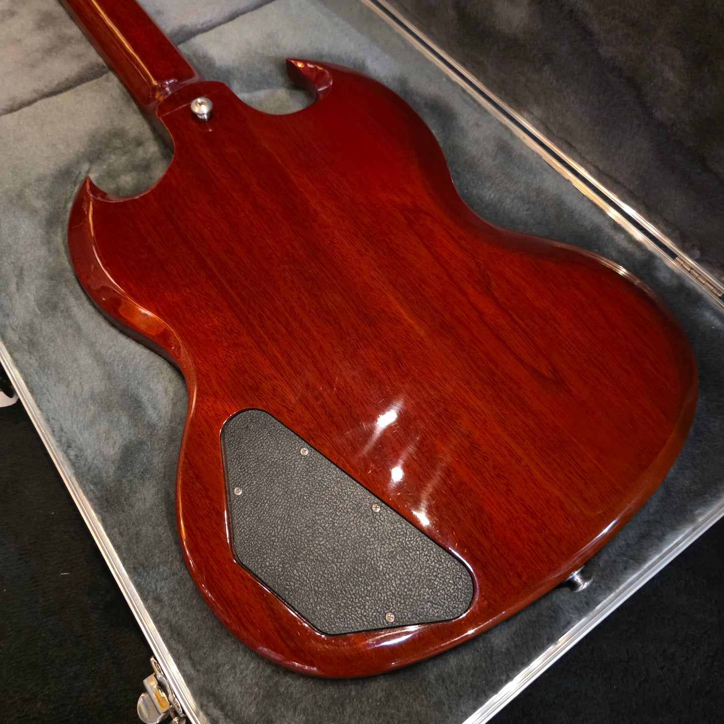 Gibson SG Special with Rosewood Fretboard 2015 - Heritage Cherry