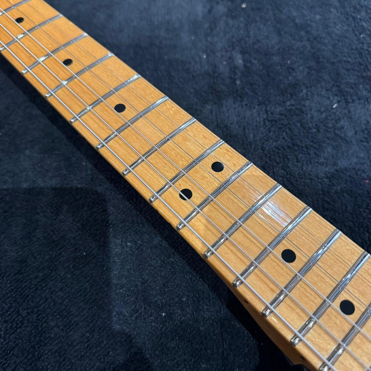 Fender Classic Player Cabronita Telecaster Black
