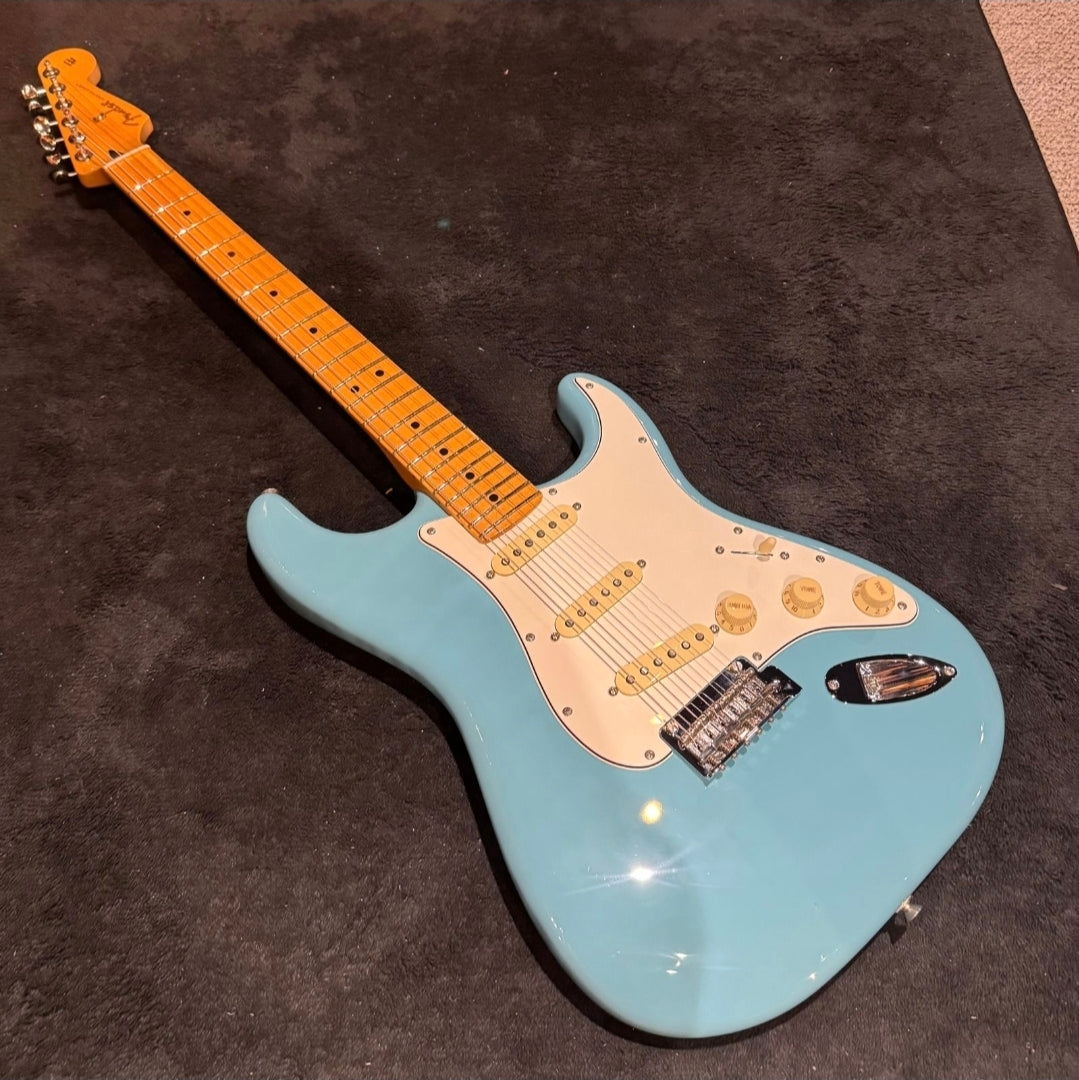Fender Player II Stratocaster - Aquatone Blue