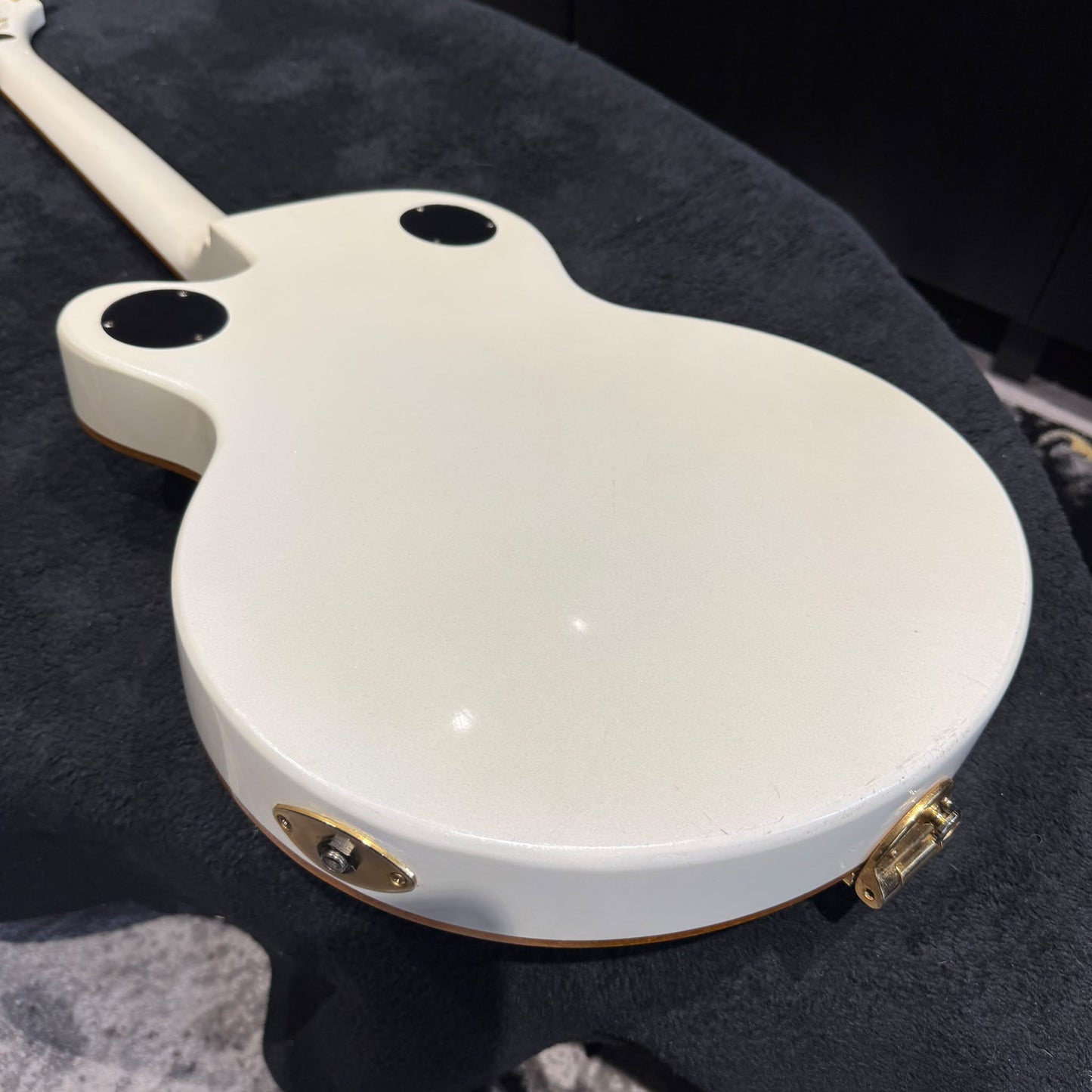Epiphone Wildkat Royale Pearl White