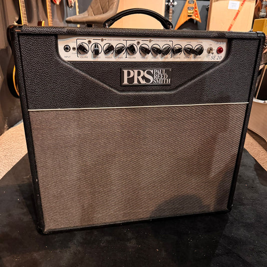 PRS SE20