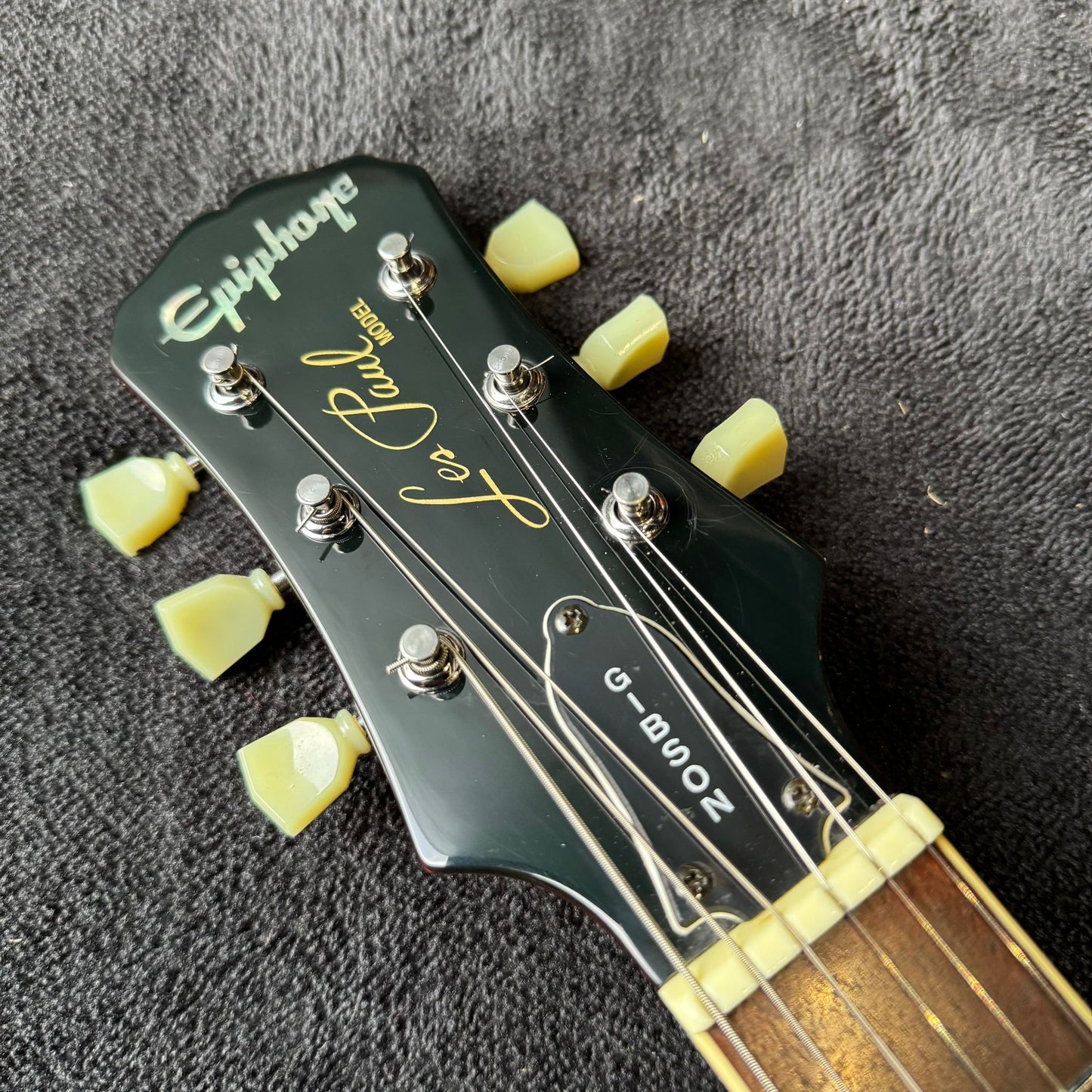 Epiphone  Les Paul Standard  1999 MIK