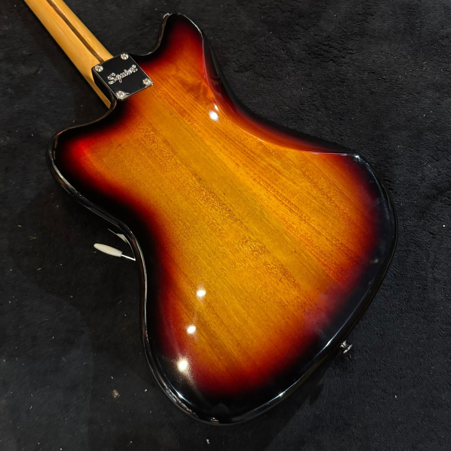 Squier Classic Vibe '60s Jazzmaster 2018 - Present - 3-Tone