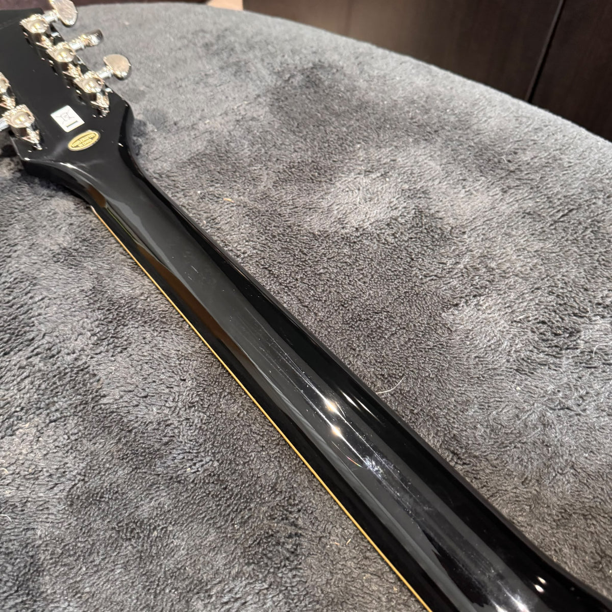 Epiphone Les Paul Classic 2023 Ebony