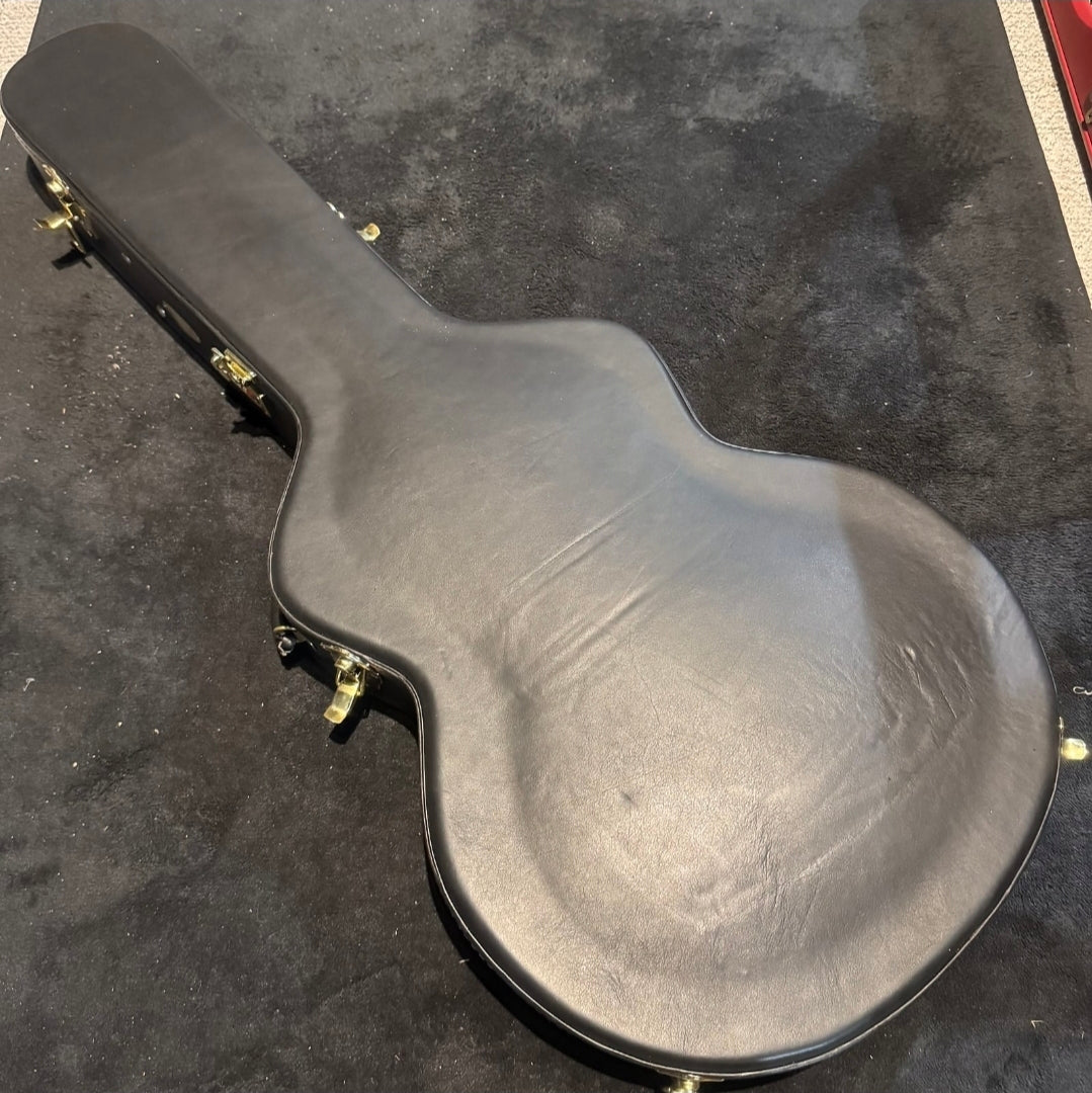 Gibson ES-335 Centennial 1994 - Cherry Red