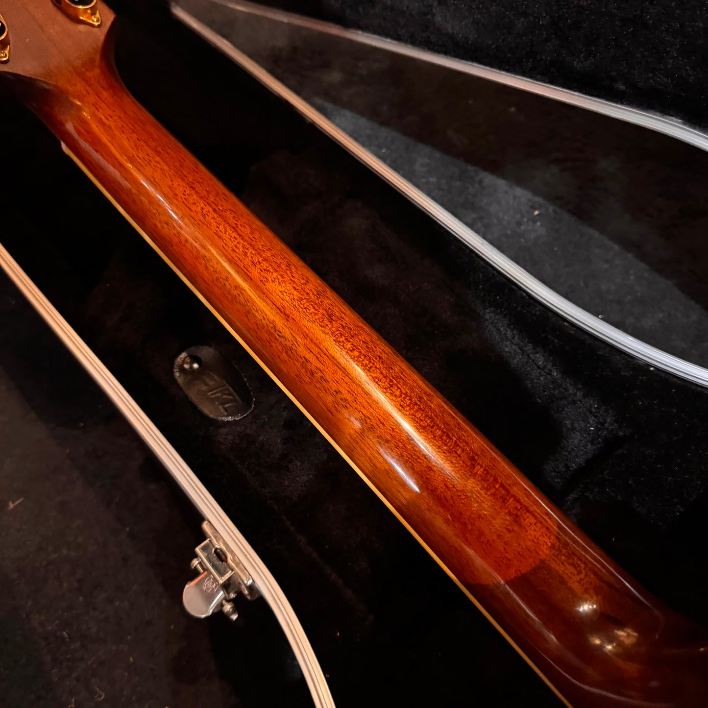 Takamine NV460S acoustic MIJ