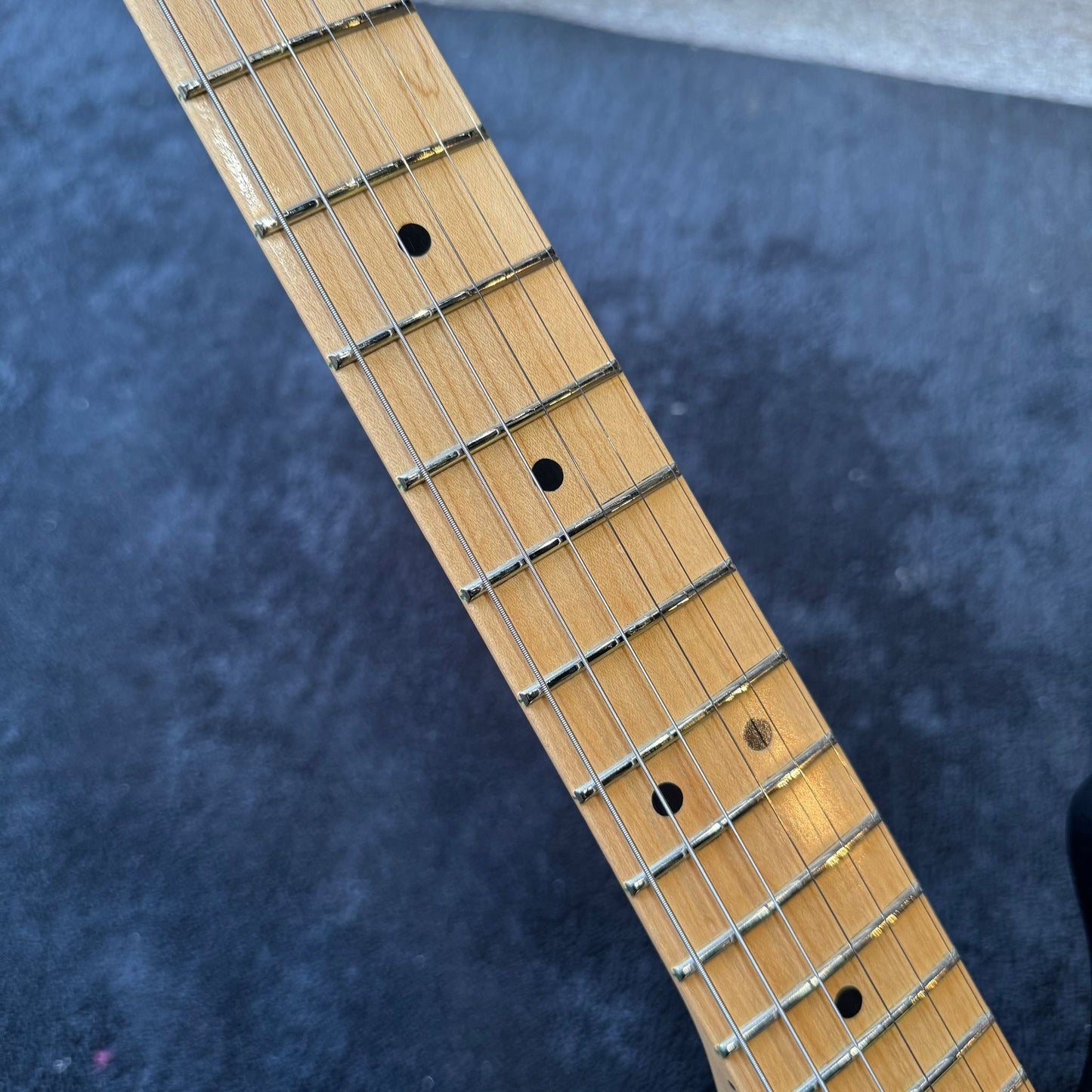 Fender Telecaster American Special 2012 - 3-tone Sunburst