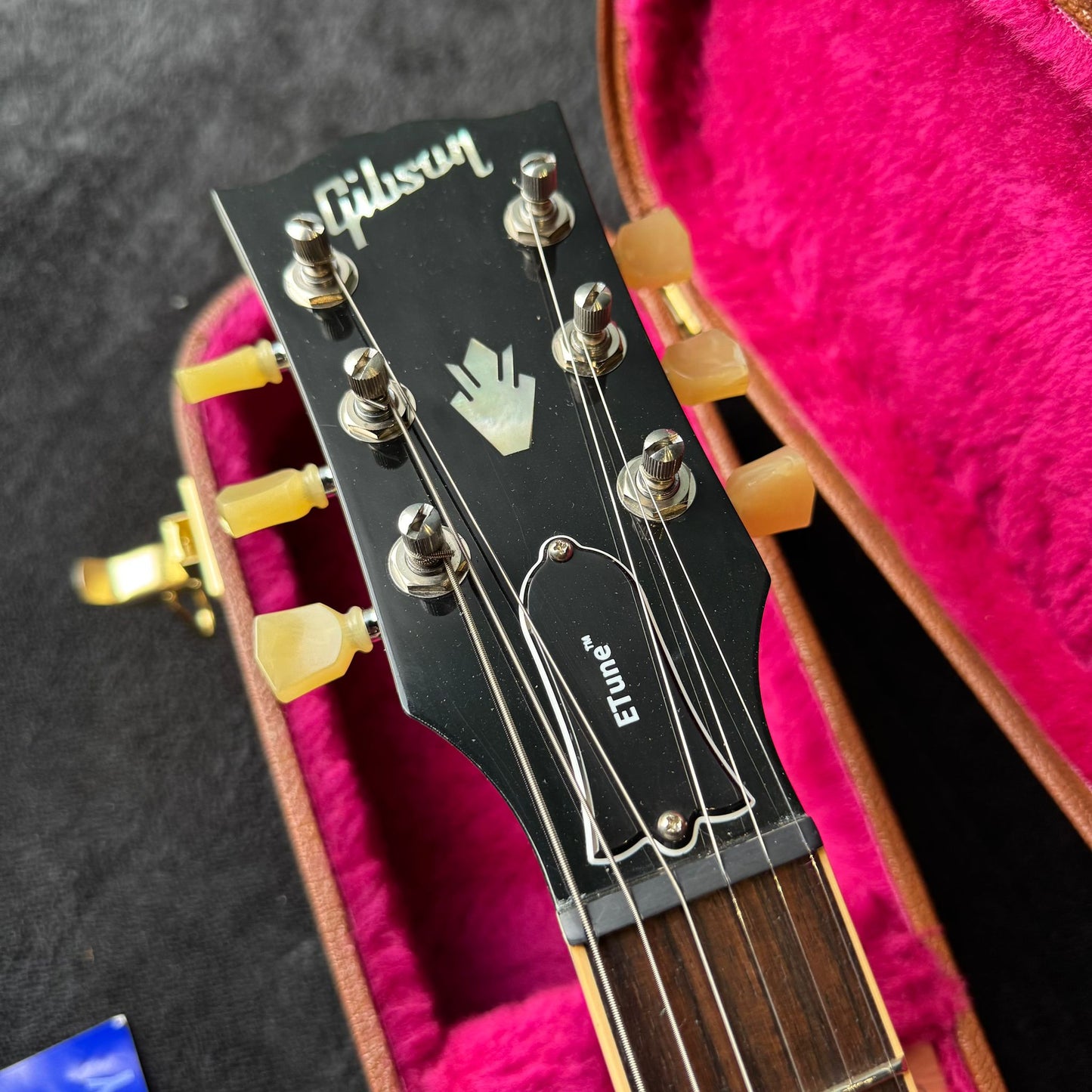Gibson SG Standard 2014 - Alpine White with E-Tune