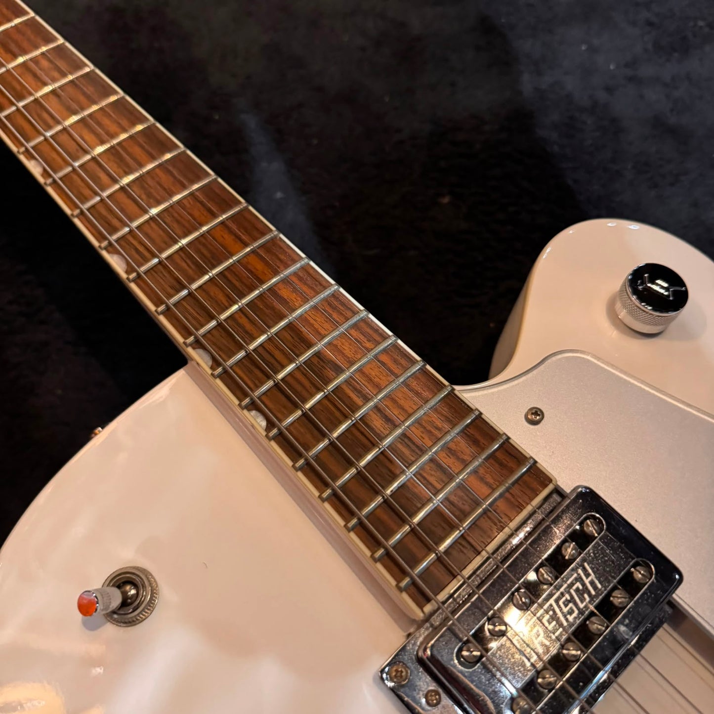 Gretsch G5120 snow white