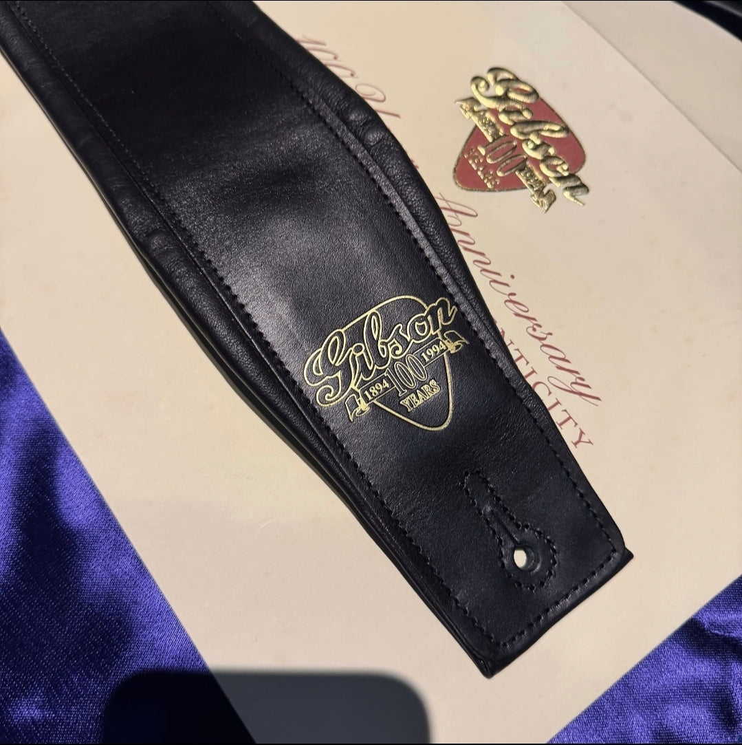 Gibson ES-335 Centennial 1994 - Cherry Red