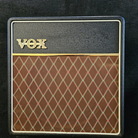 Vox AC4C1-12 Limited Edition 4-Watt 1x12" Guitar Combo