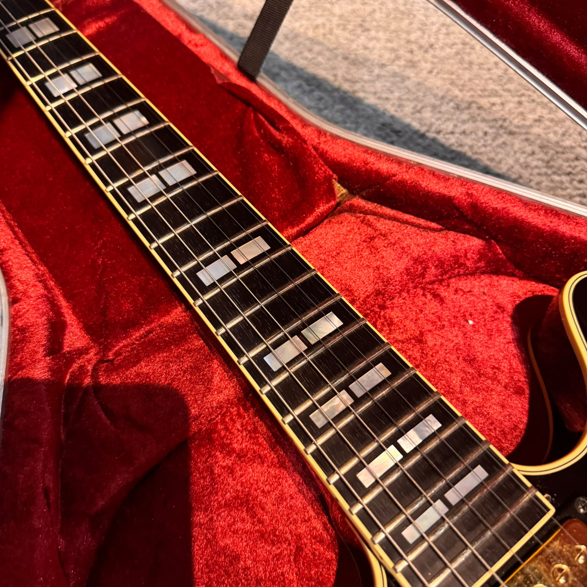 Yamaha SA2200 2004 - Brown Sunburst