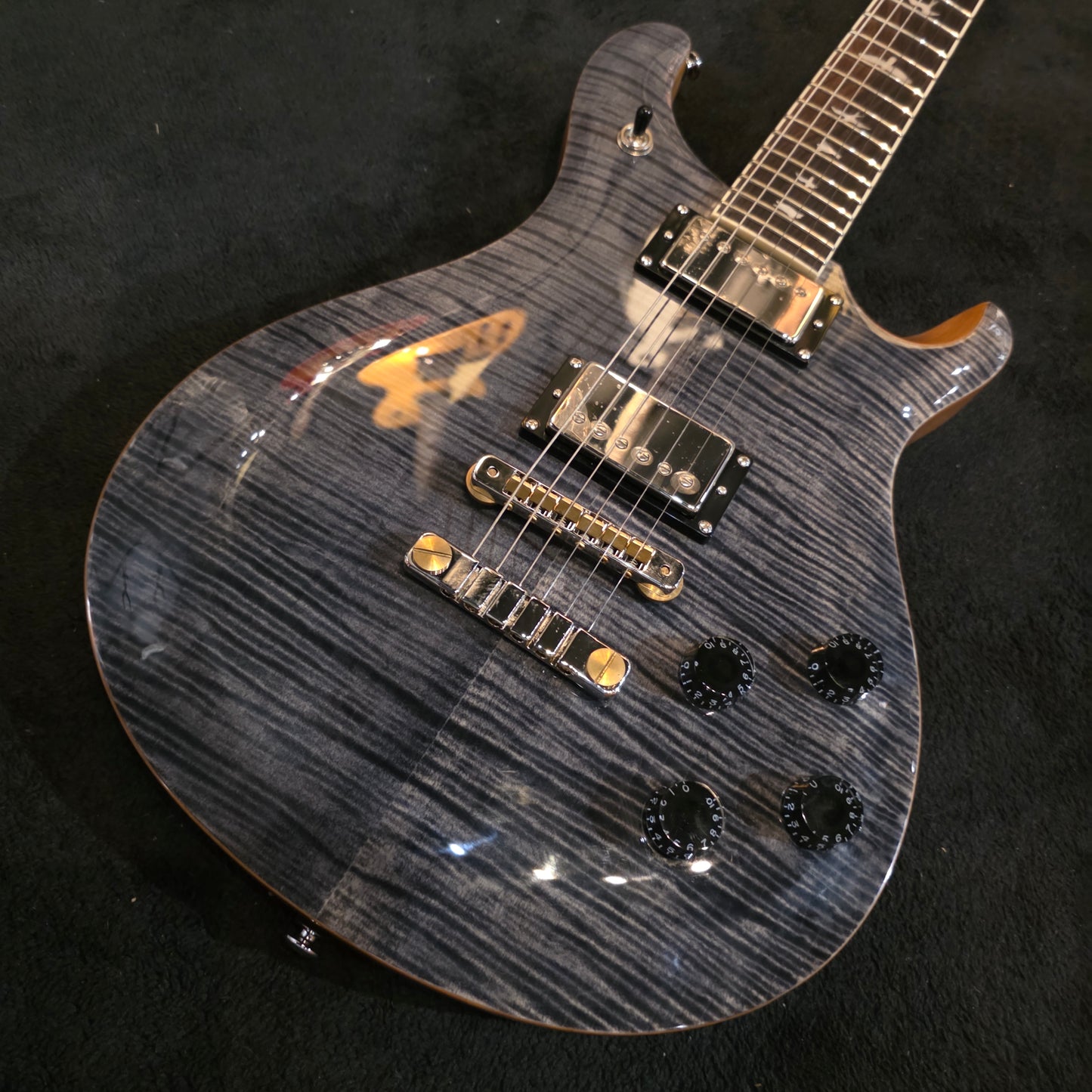PRS SE McCarty 594 Singlecut 2023 - Present - Charcoal *As new*