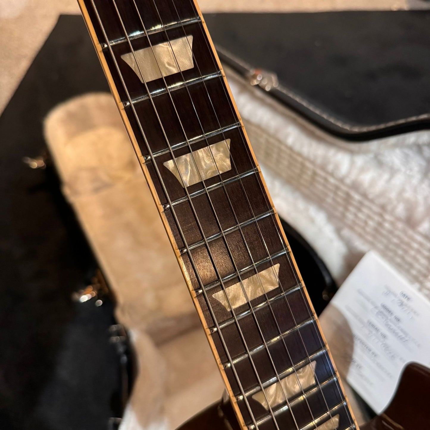 Gibson Les Paul Classic 2011- Vintage Sunburst