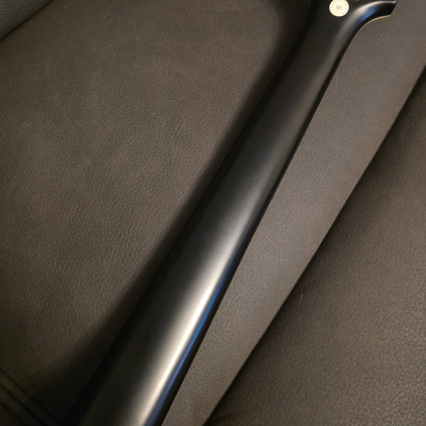 Epiphone Les Paul Custom Prophecy EX 2011 - Midnight Ebony MIC