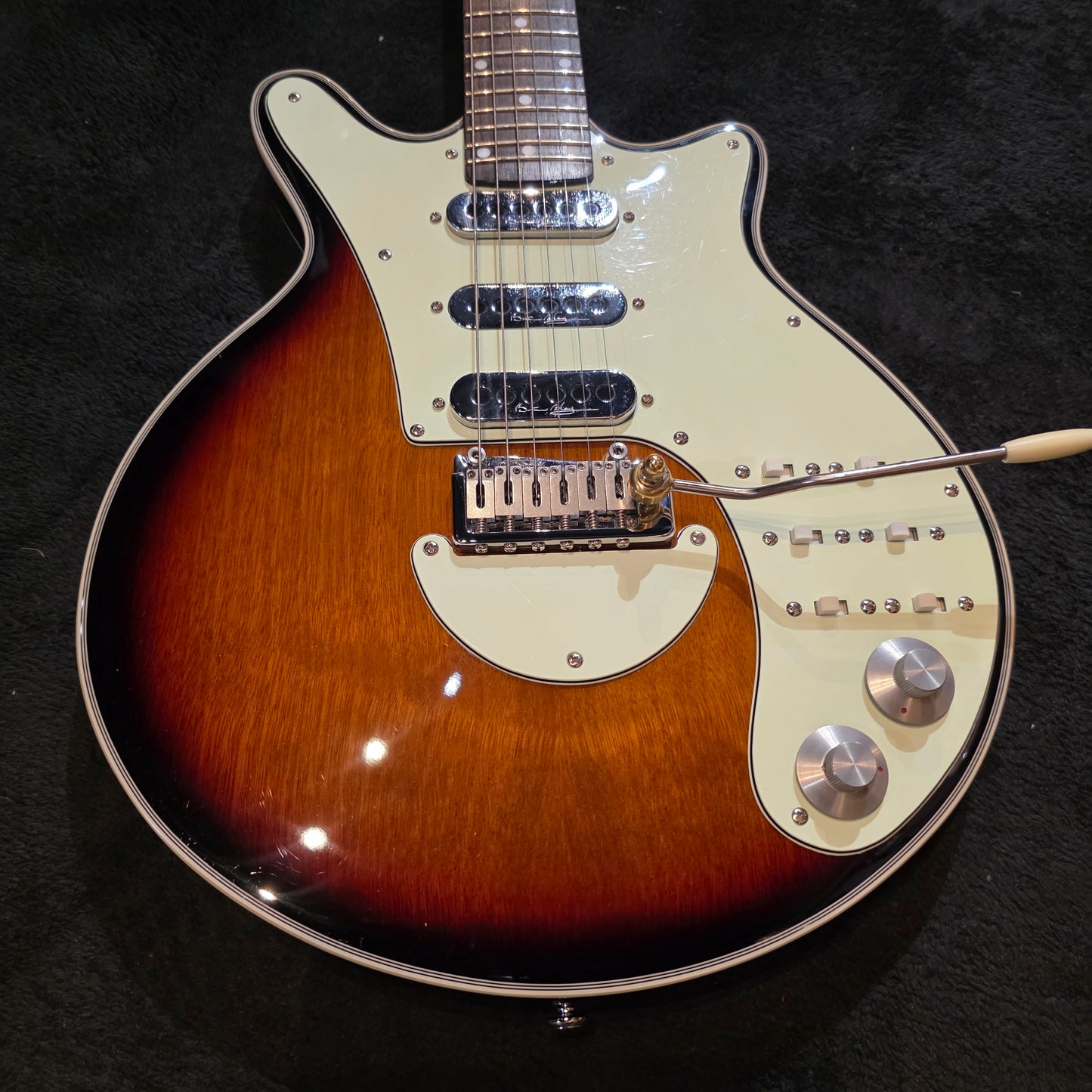 Brian may Signature special - Sunburst