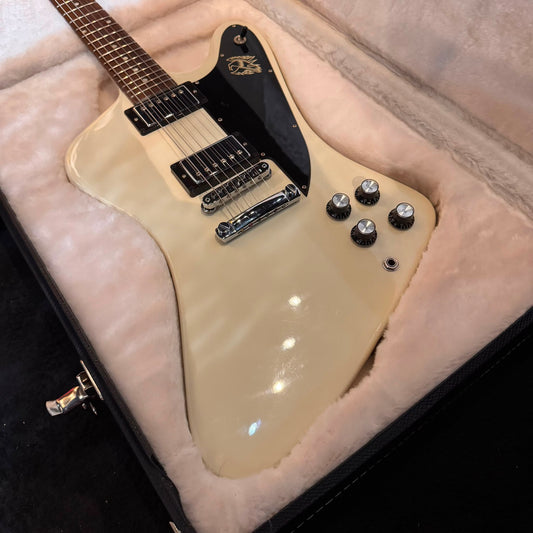 Gibson Firebird Studio T 2012 - Vintage White