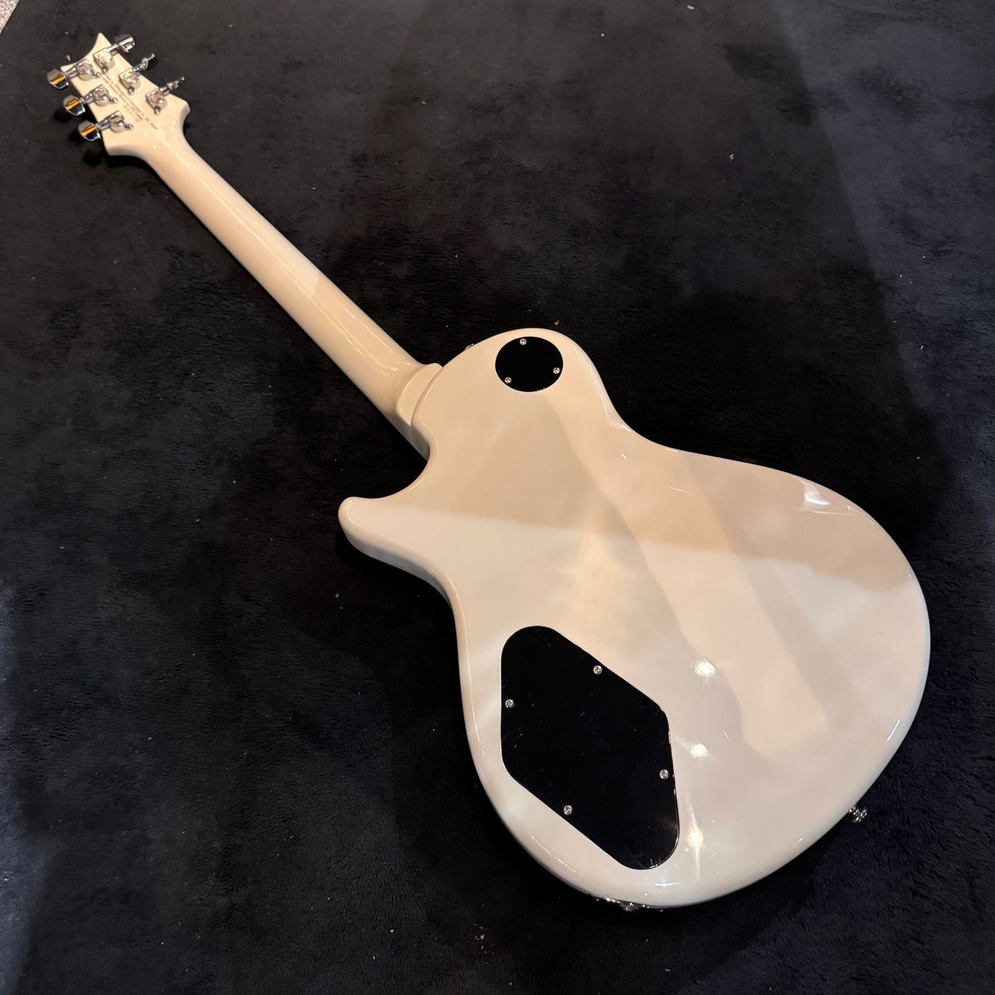 PRS SE Mark Tremonti - white