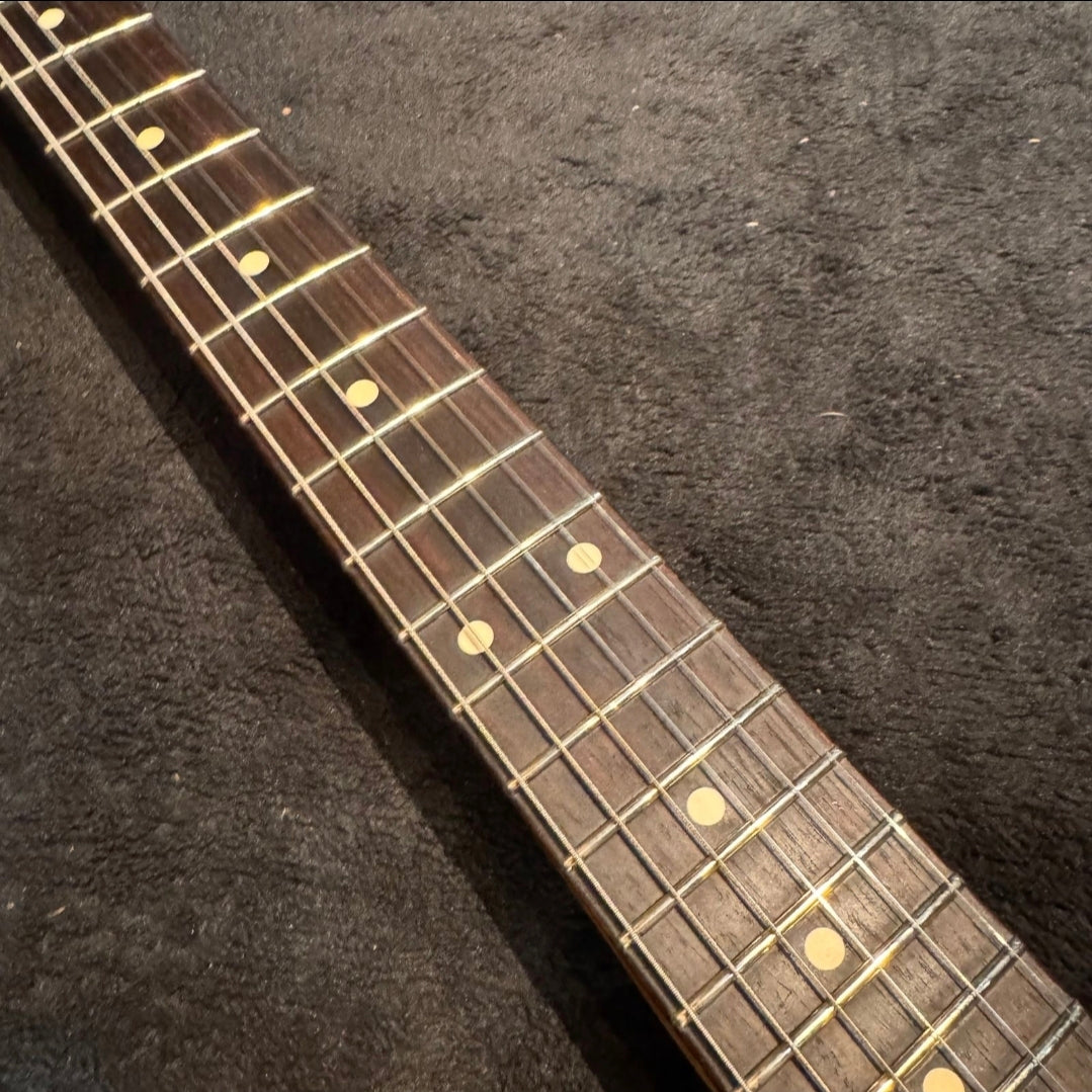 Fender Player II Jaguar 3-Color Sunburst