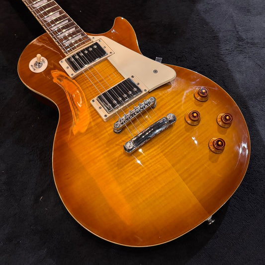 Epiphone Les Paul Standard PRO - Honeyburst