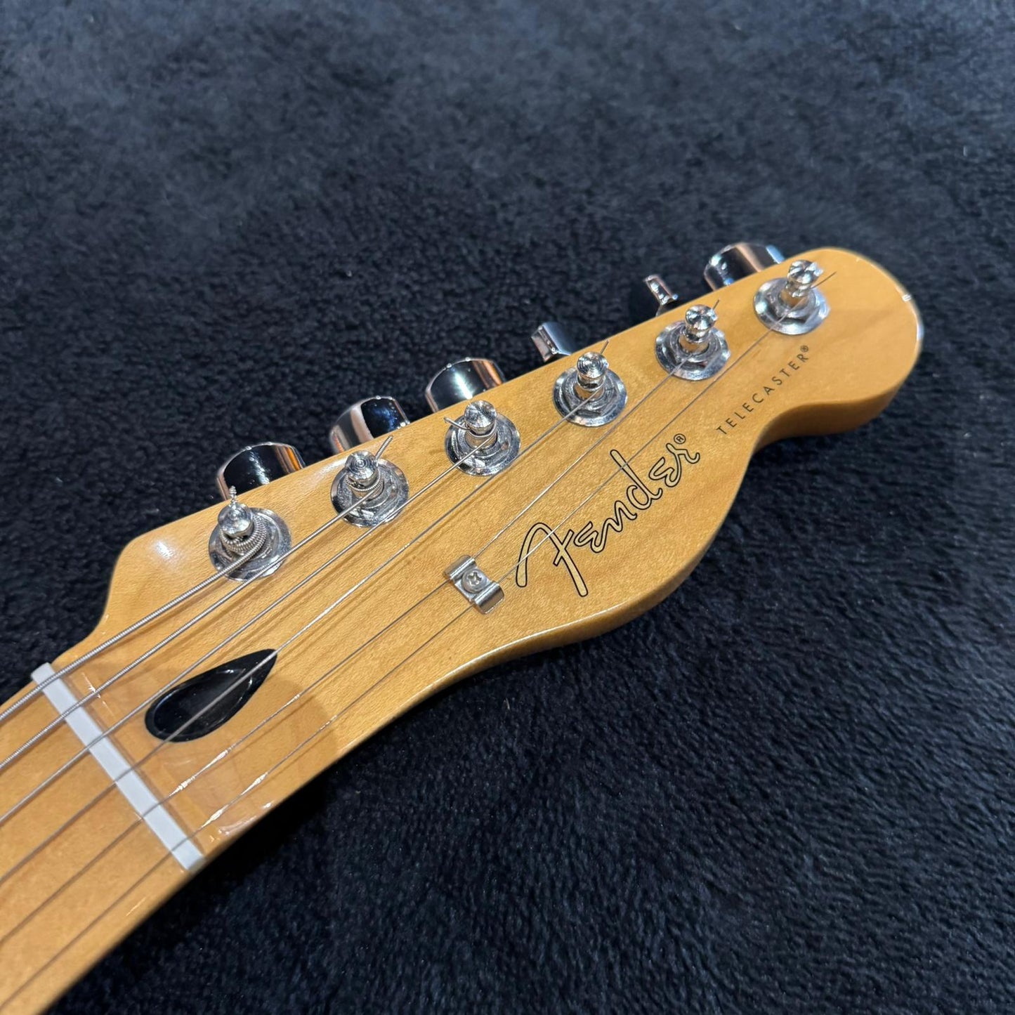 Fender Classic Player Cabronita Telecaster 2013 White Blonde