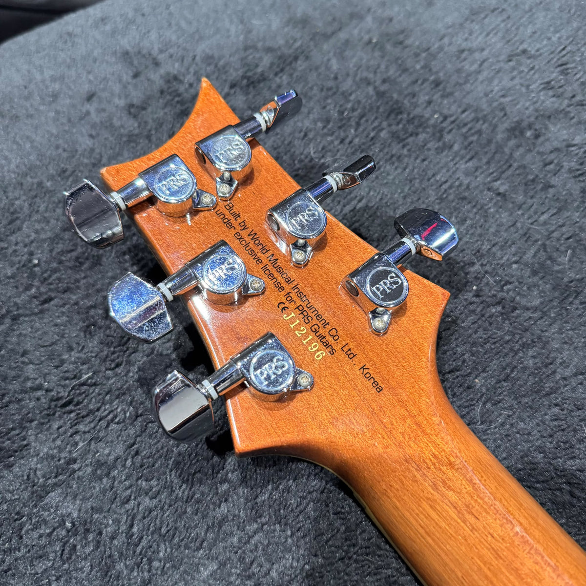 Prs Tremonti SE Natural